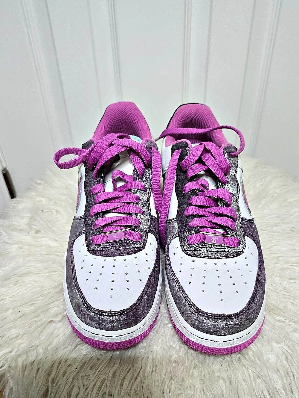 Women's Nike Air Force 1 '07 Sneakers